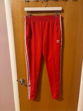 Adidas Track Pants